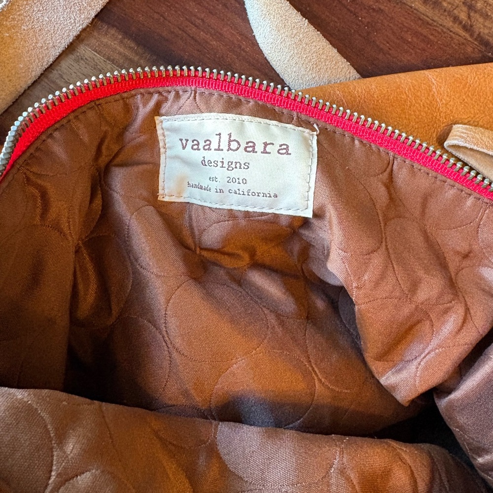 Vaalbara Crossbody Bag - Picture 4 of 7